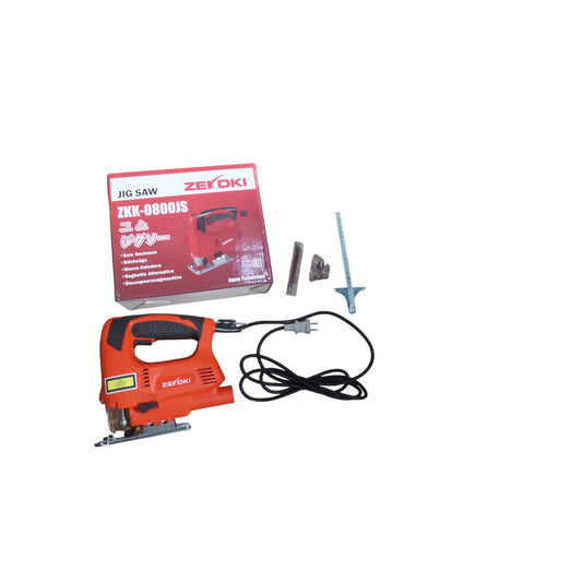 Zekoki 80/90mm Jigsaw ZKK-0800JS