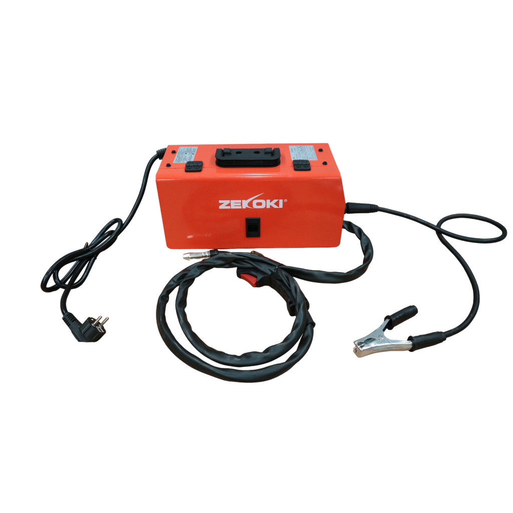 Zekoki MIG Welding Machine 200 ZKK-MIG200A