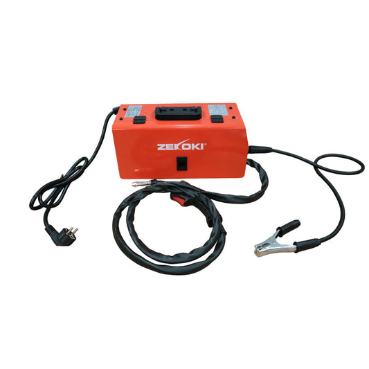 Zekoki MIG Welding Machine 200 ZKK-MIG200A