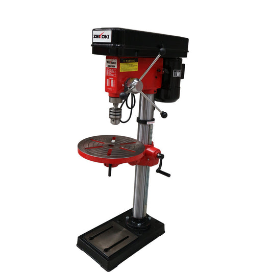 Zekoki 550W Drill Press ZKK-6116DP