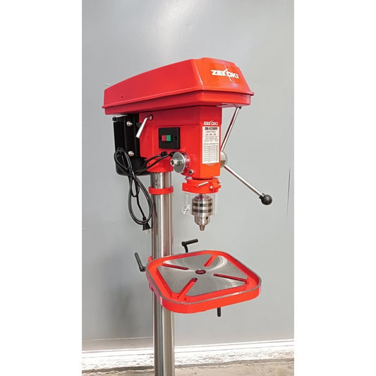 Zekoki 750W Drill Press ZKK-6120DPX