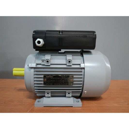 Zekoki Electric Motor (Single Phase) 1.5HP ZKK-DLYL90L1-4