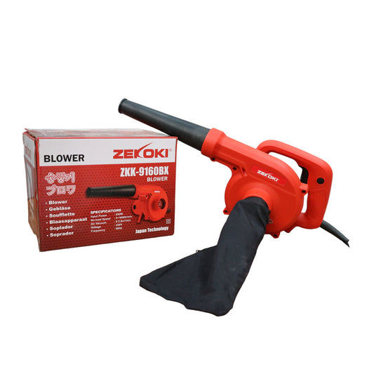 Zekoki Blower ZKK-9160BX