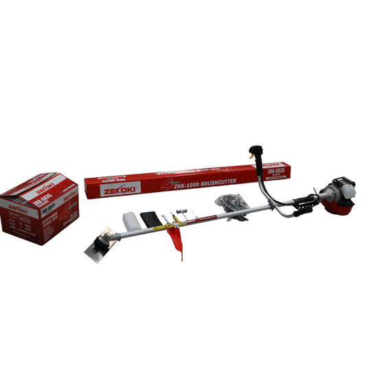 Zekoki 4-Stroke Grasscutter (Honda Type) ZKK-1000