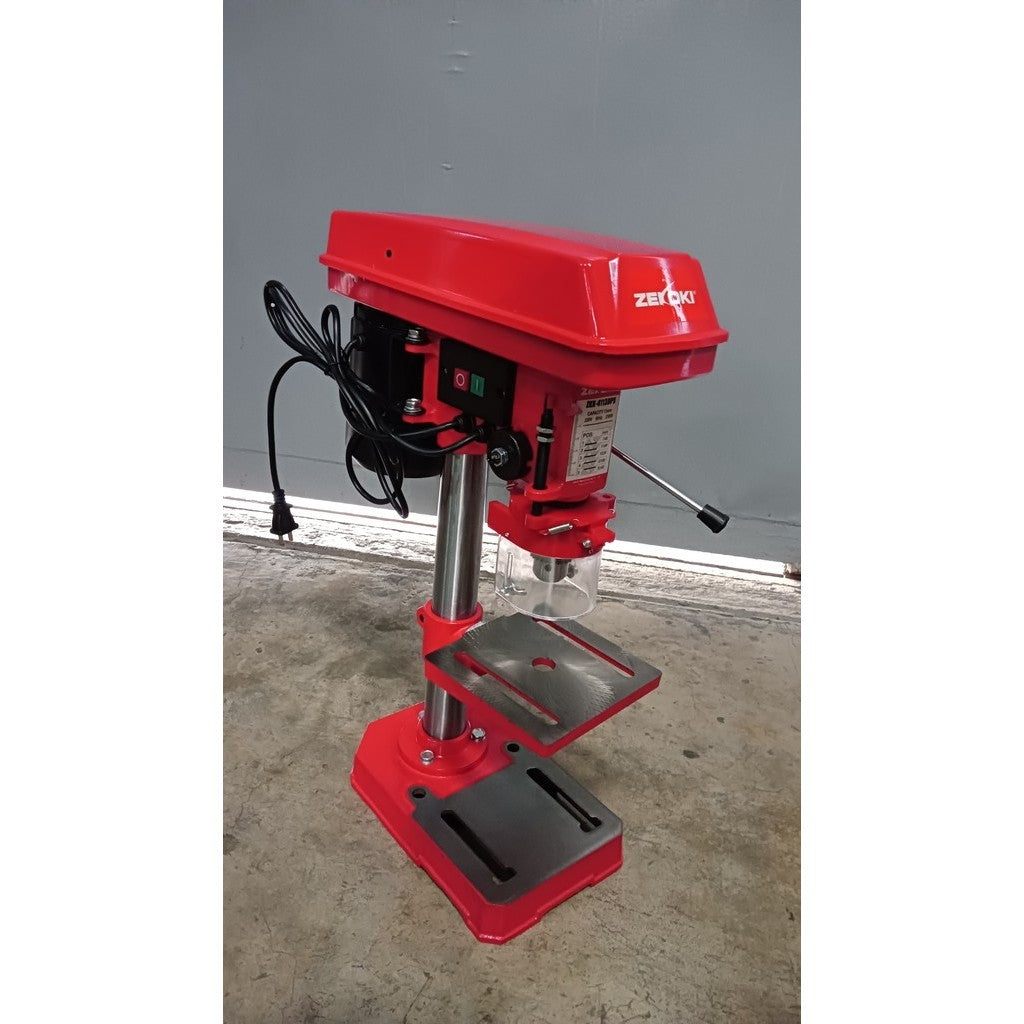 Zekoki Drill Press ZKK-4113DPX