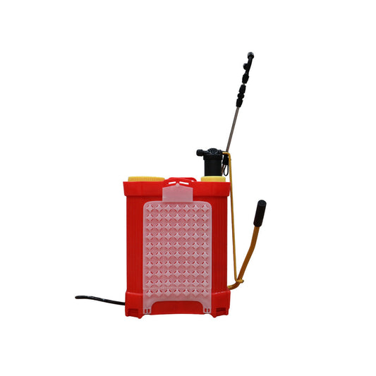 Zekoki 16L Dual Knapsack Sprayer ZKK-KS16D