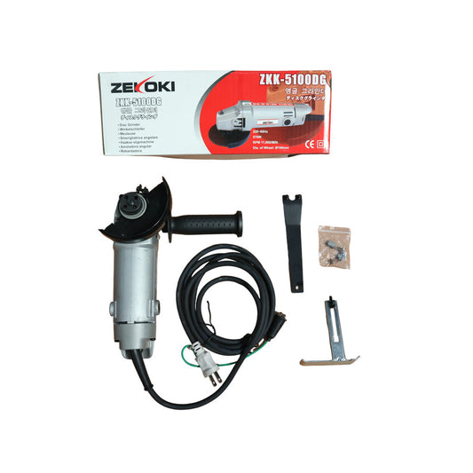 Zekoki 26mm Rotary Hammer ZKK-2680RH