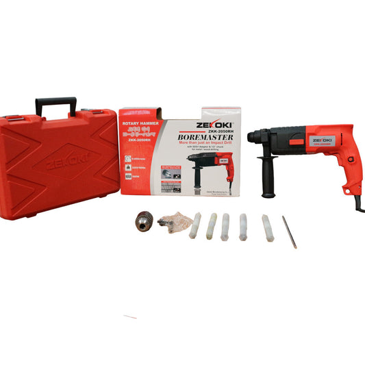 Zekoki 20mm Rotary Hammer ZKK-2050RH