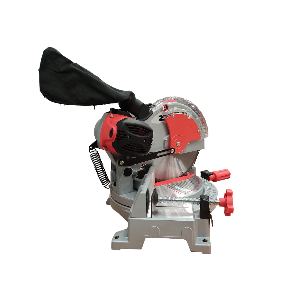 Zekoki 255mm Miter Saw ZKK-2550MS