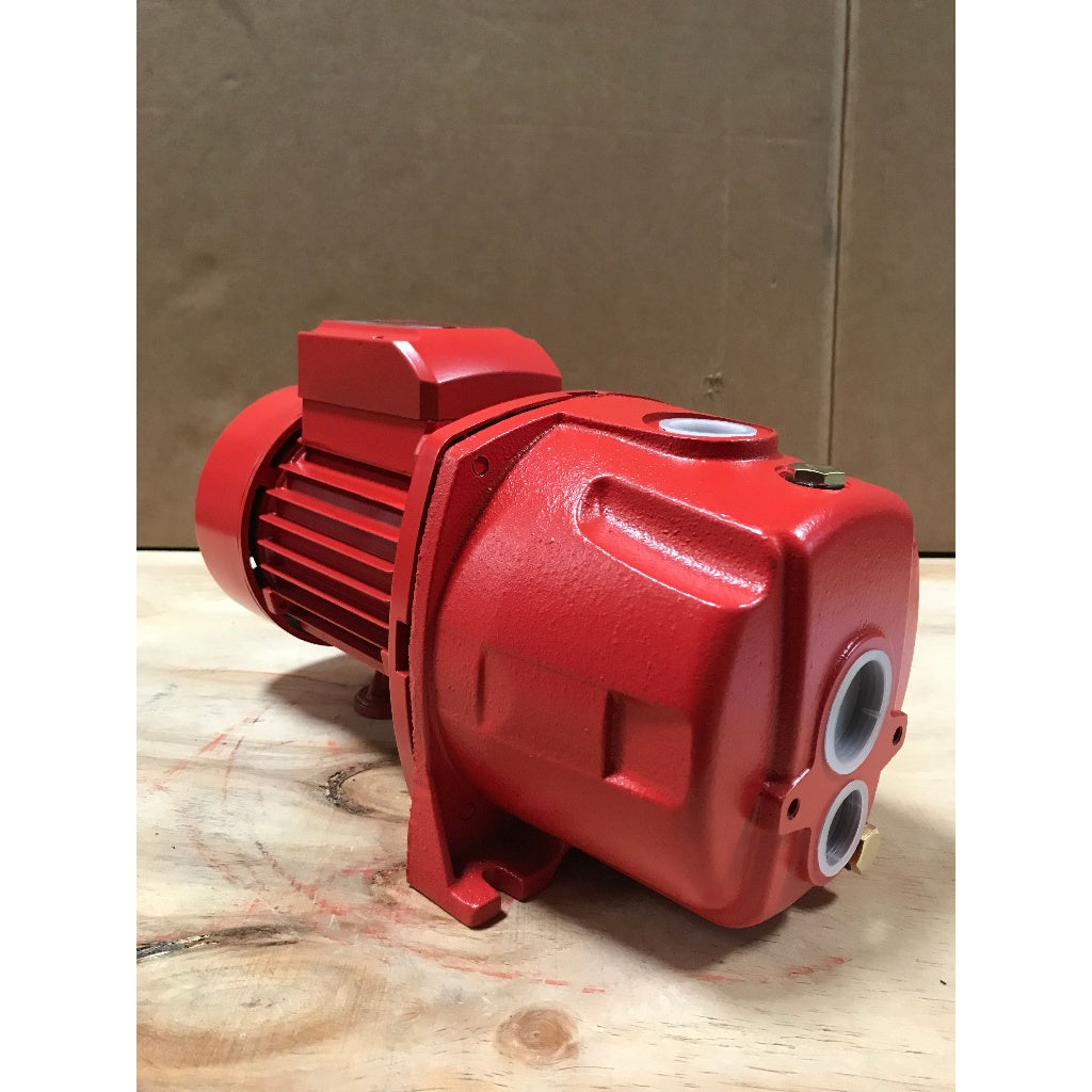 Zekoki DEEP WELL JET PUMP 1 HP ZKK-1000DW