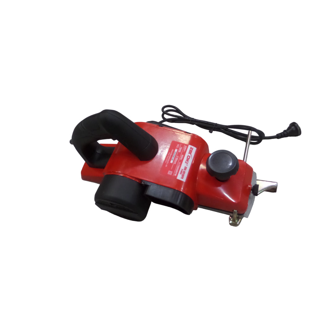 Zekoki 110mm 2mm Planer ZKK-9910PX