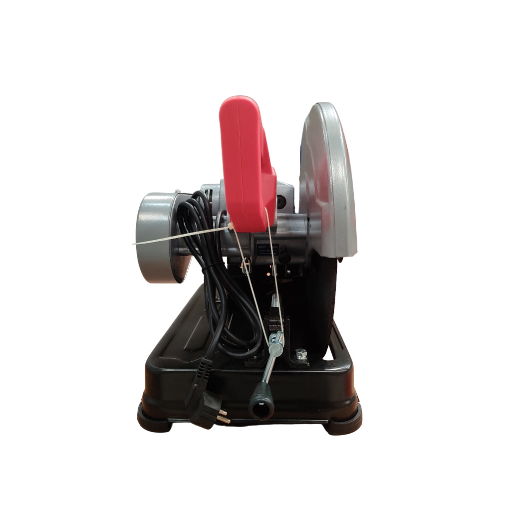 Zekoki 355mm Cut-Off Machine ZKK-3550CS