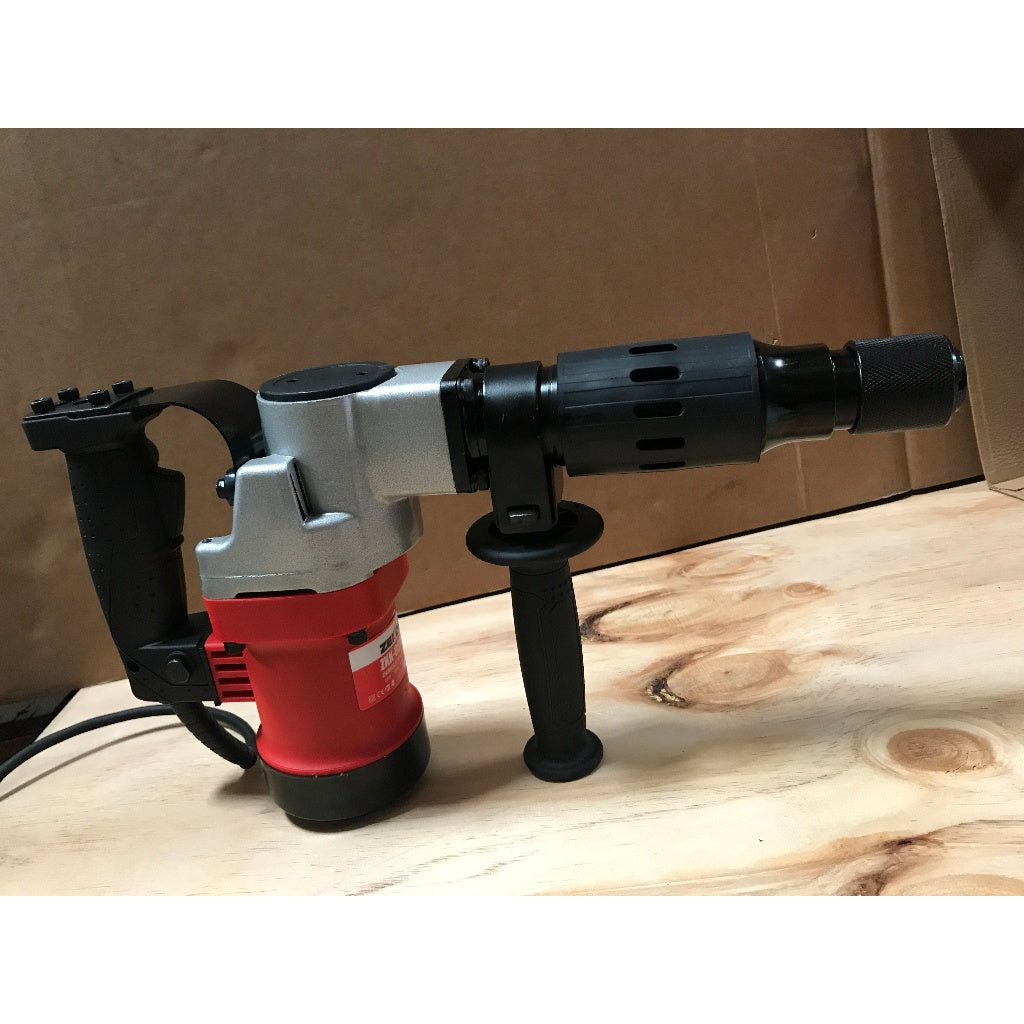 Zekoki 5-KG Demolition Hammer ZKK-0810CH