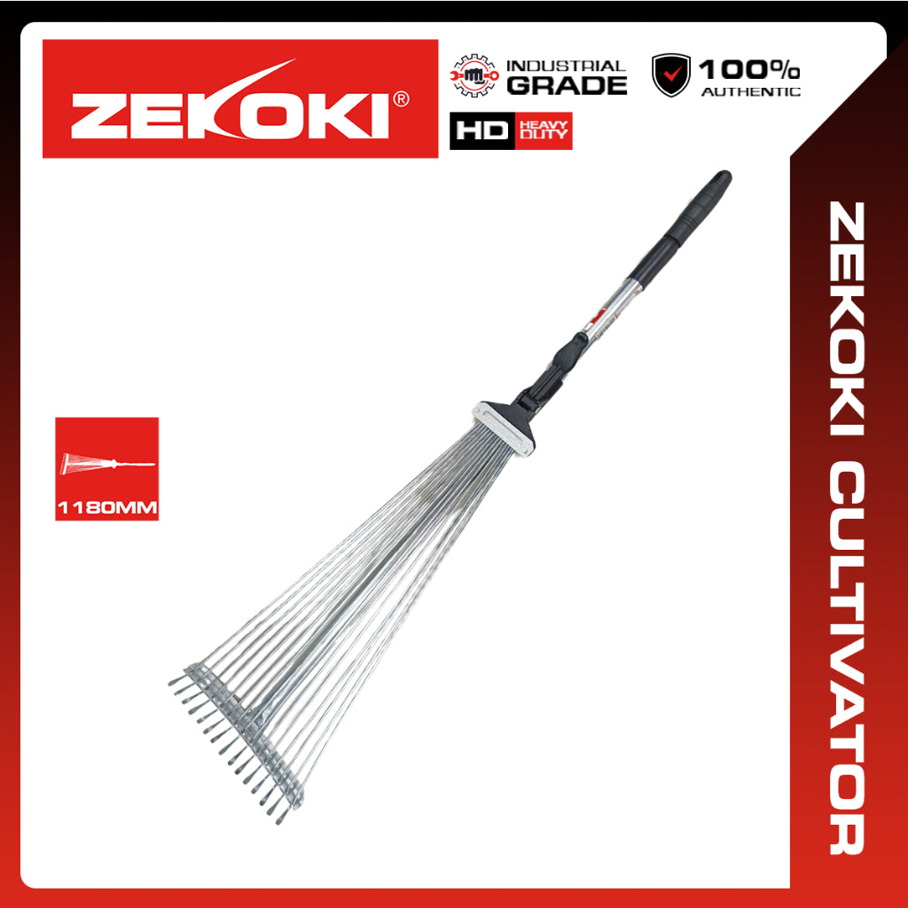 Zekoki Cultivator 1180mm