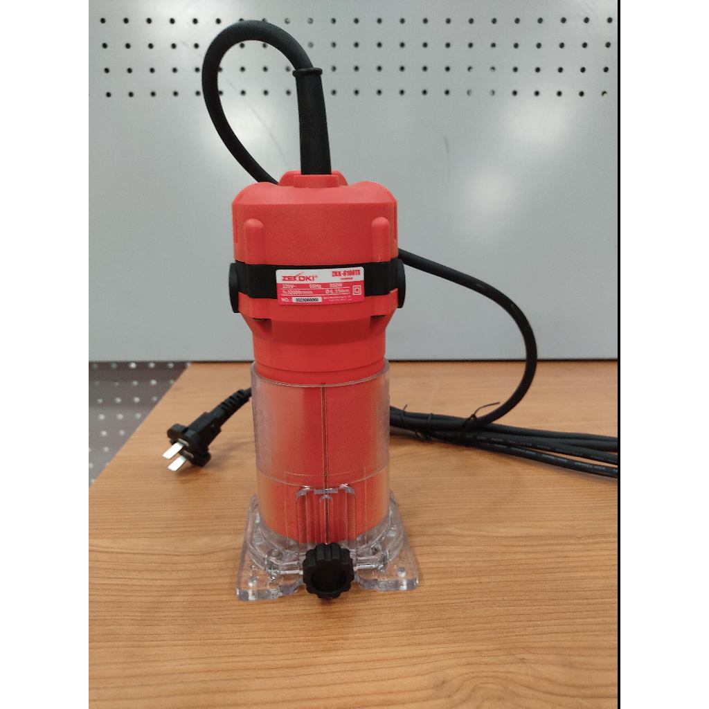 Zekoki Trimmer 550W ZKK-6100TX