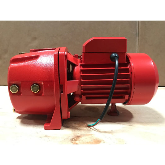 Zekoki DEEP WELL JET PUMP 1 HP ZKK-1000DW