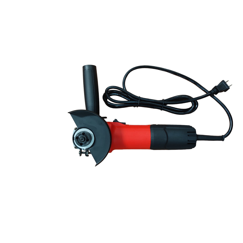 Zekoki 100mm Angle Grinder Variable Speed ZKK-8100GWS