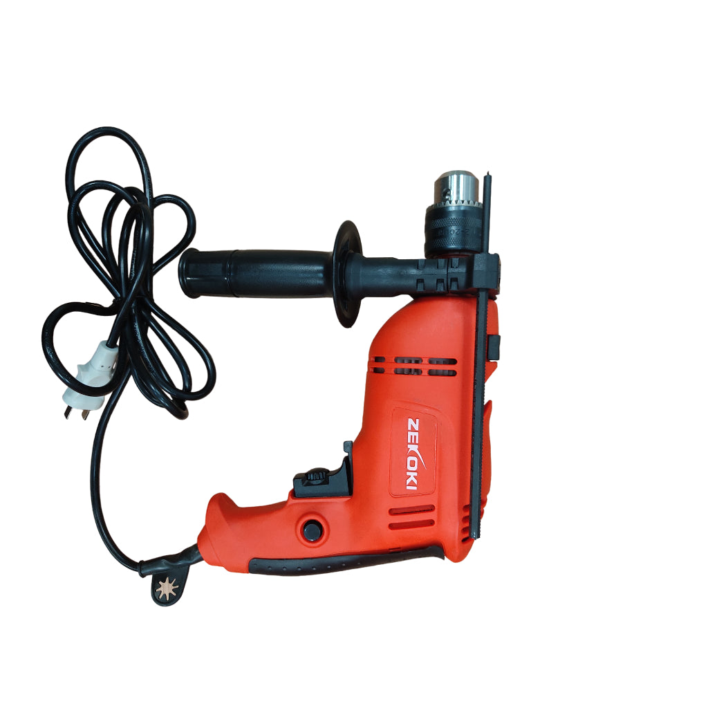 Zekoki 13mm Impact Drill ZKK-1500HD