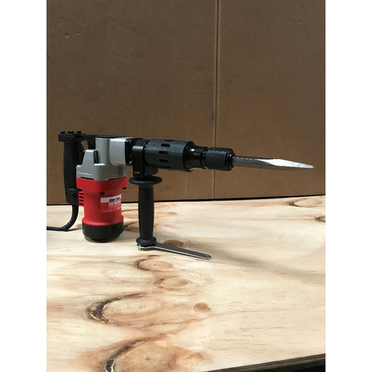 Zekoki 5-KG Demolition Hammer ZKK-0810CH