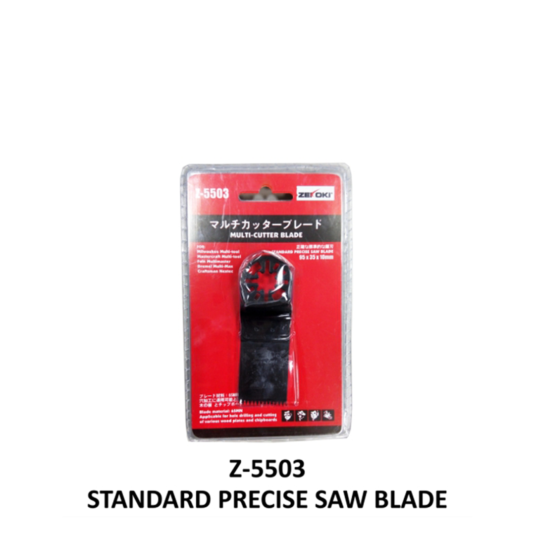 Z-5503 STANDARD PRECISE SAW BLADE