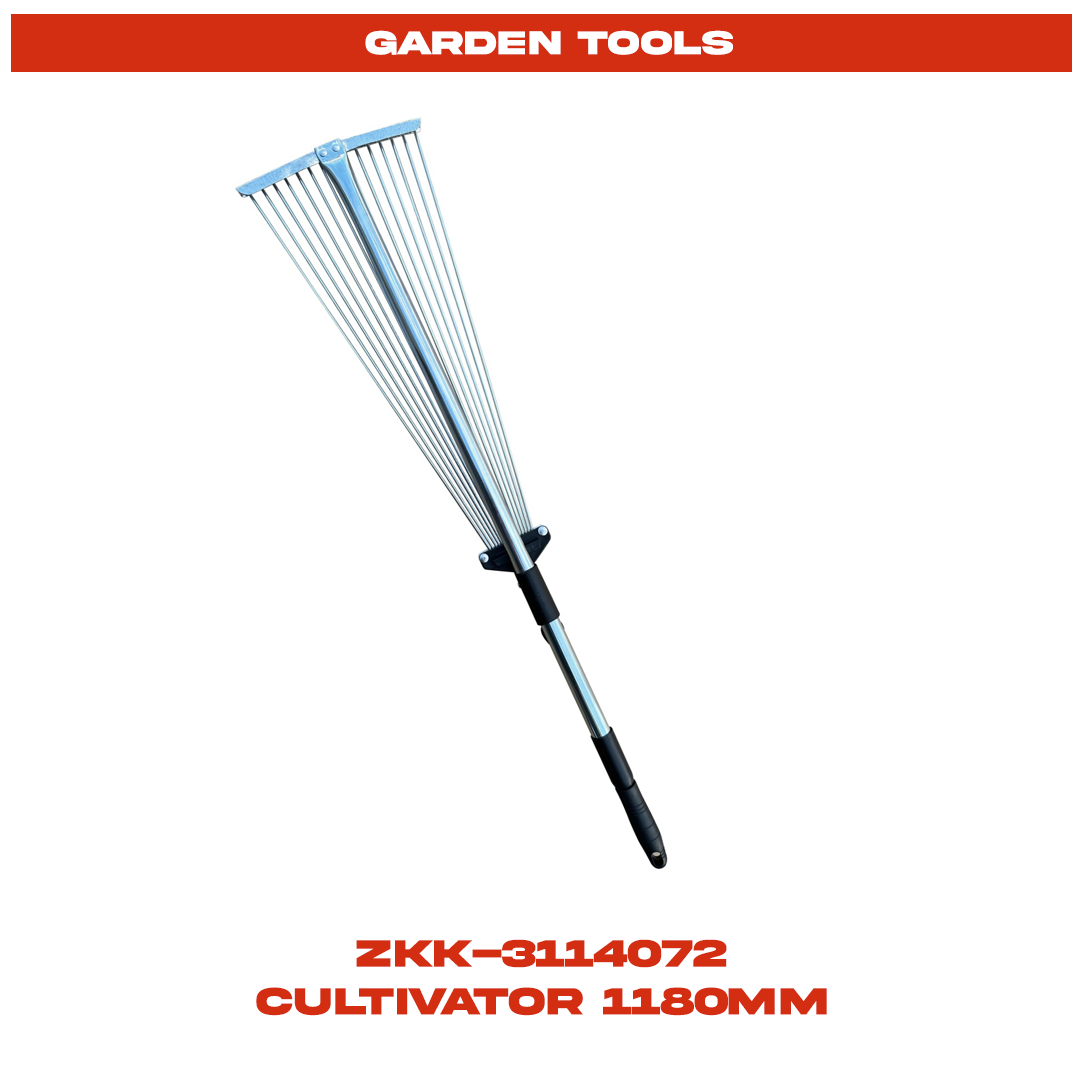 ZKK-3114072 Cultivator 1180mm