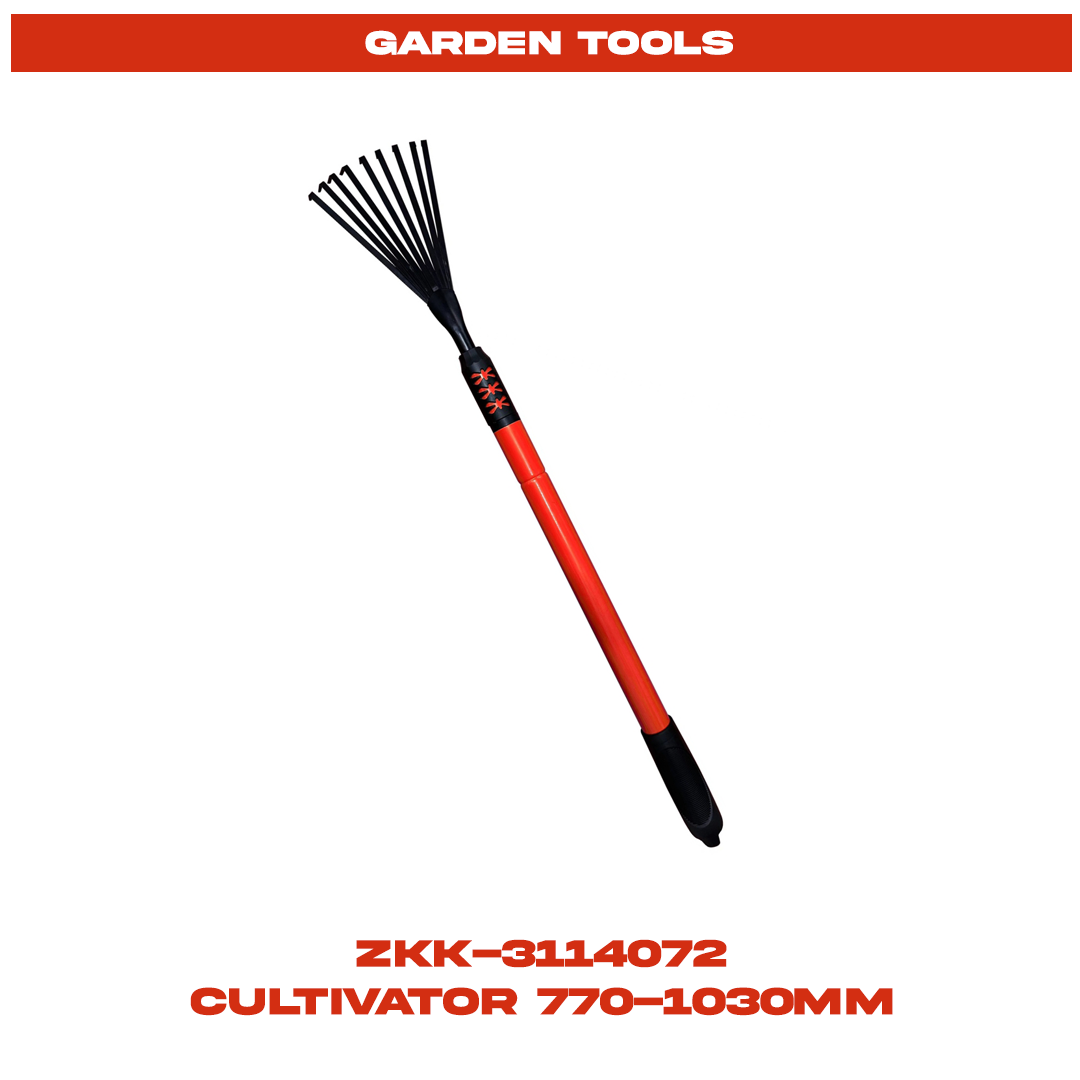 ZKK-3114072 Cultivator 770-1030mm