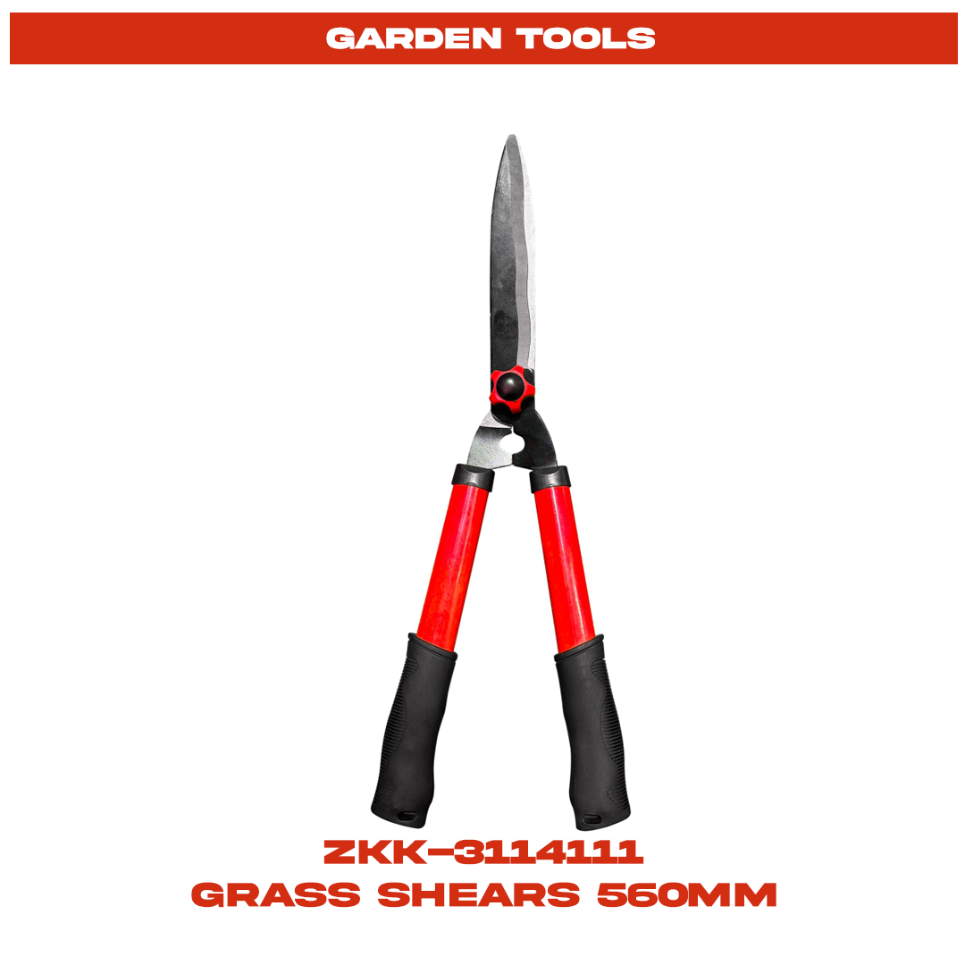 ZKK-3114111 Grass Shears 560mm