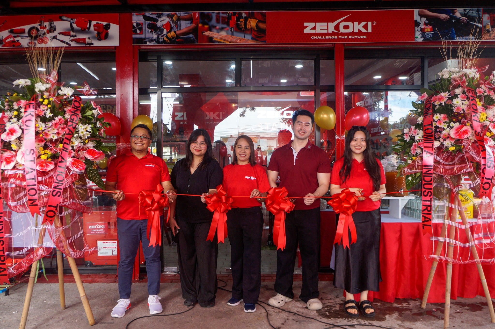 Zekoki - Mabalacat, Pampanga