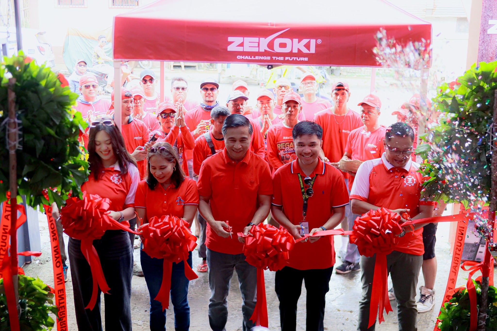 Zekoki - Estancia, Ilo-Ilo