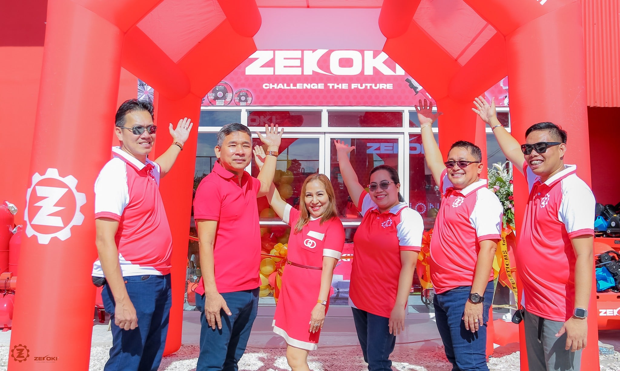 Zekoki - Ubay, Bohol
