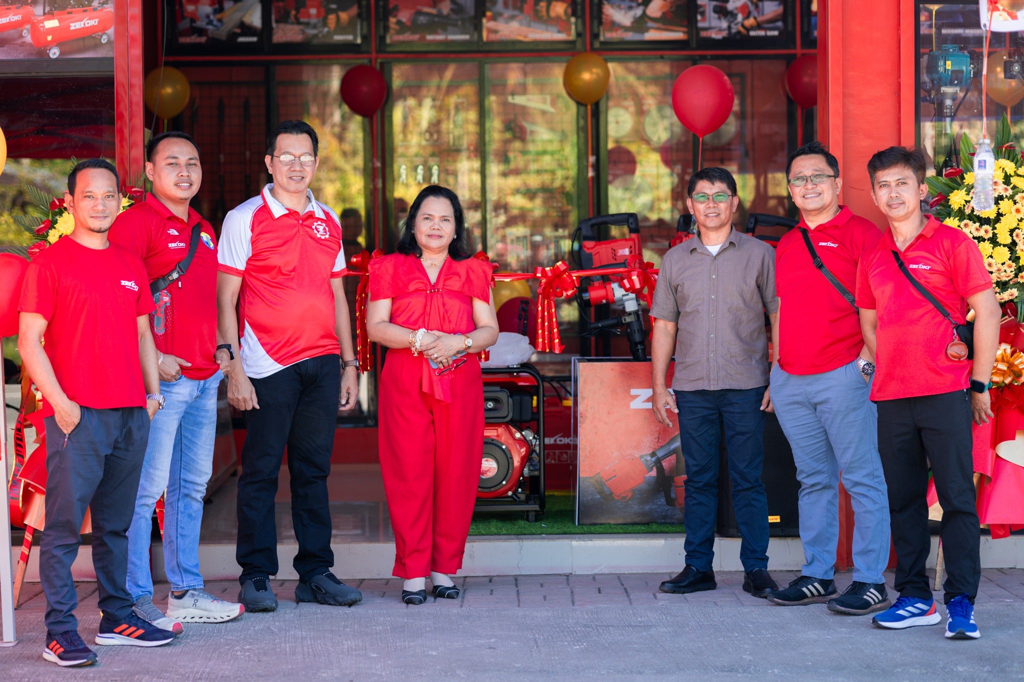 Zekoki - Lanao del Norte