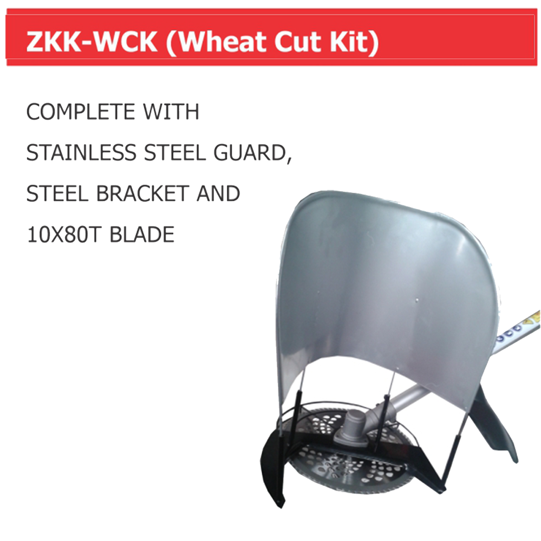 ZKK_WCK (WHEAT CUT KIT)