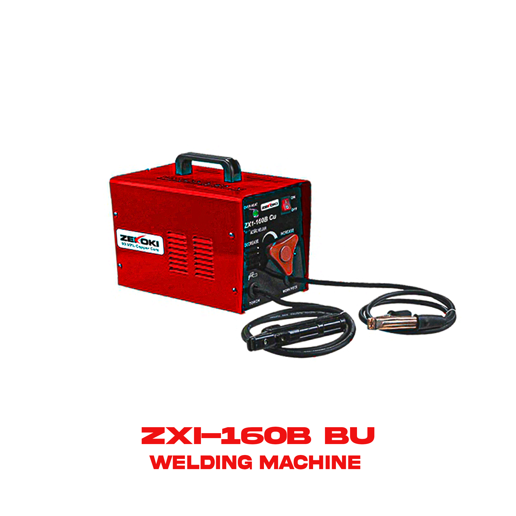 Welding Machine (ZXI-150B BU)