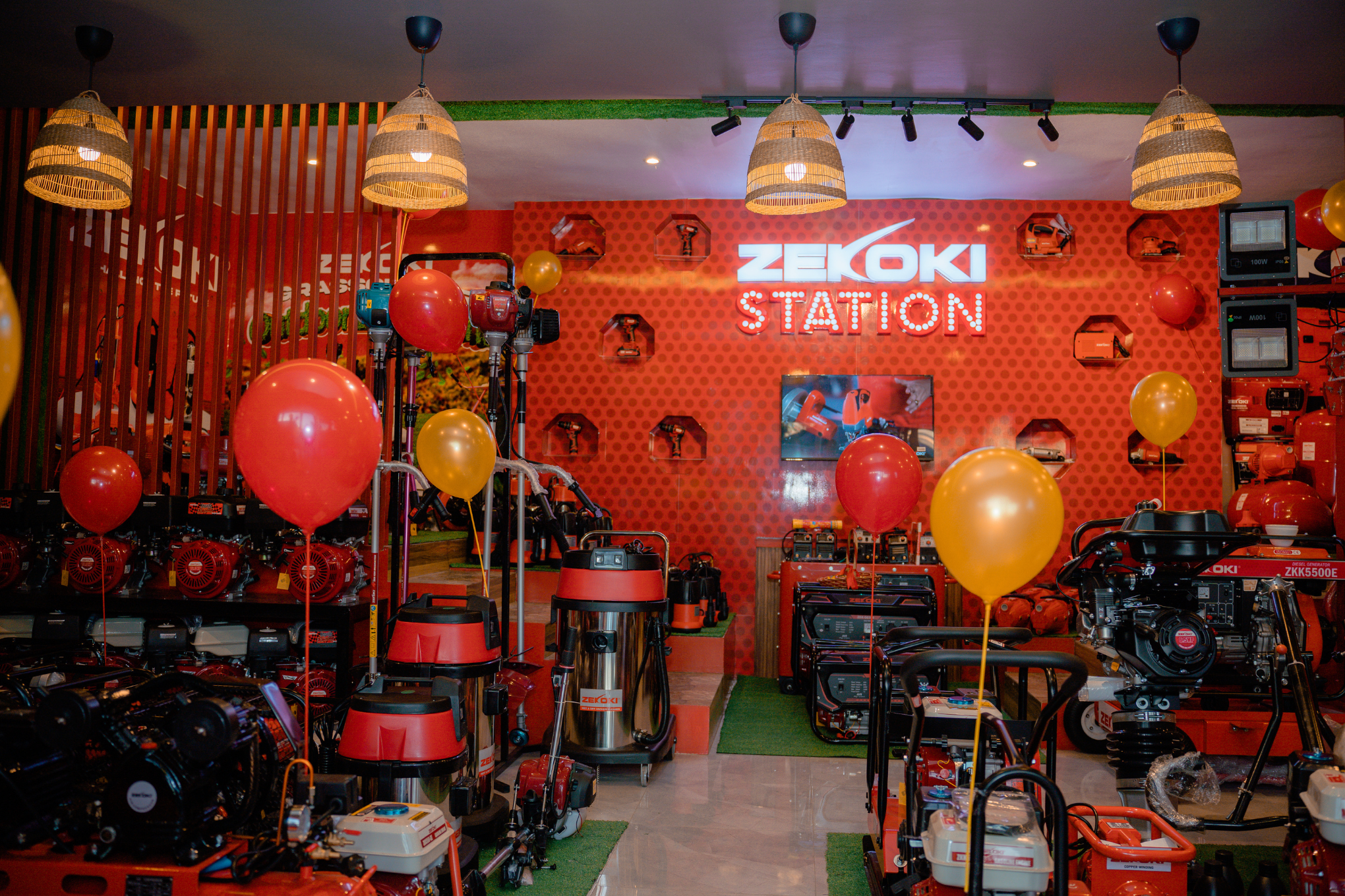 Zekoki - Ilagan, Isabela